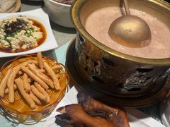 -牧马人奶茶馆(乌兰察布总店)