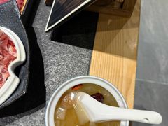 -东来顺(非遗·清真火锅·盛世广场店)