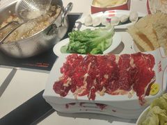 -牛很鲜潮汕牛肉火锅(椒江店)
