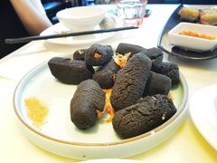 -港丽餐厅(高德置地店)