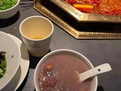-蜀九香火锅(李家沱店)