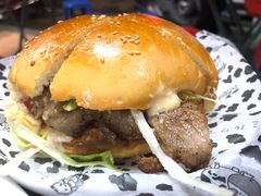 -繁仔牛杂(石排店)