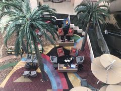 -北京丽亭华苑酒店