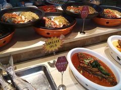 -大张烙馍村(泉山店)