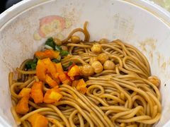武汉热干面-丸来玩趣(汇金南站店)