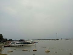 -滆湖低碳生态公园