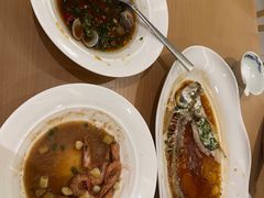 -山水一号·中餐厅