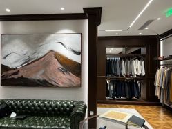 -优山定制西服衬衫大衣(国贸店)