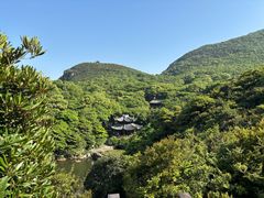 -桃花岛风景旅游区