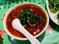 -令氏家外家周秦食府(高新店)