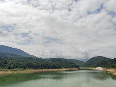 -孔雀湖生态旅游区