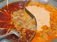 -生活如沸·顺德水牛奶火锅(大学路店)