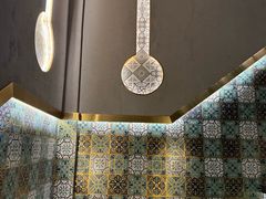 -欧提汗·新疆餐厅·清真(银都路店)
