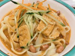 -清真·玛丽亚新疆菜主题餐厅(浙江中路店)