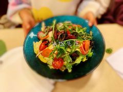 蔬菜沙拉-福云龙(黄河南大街店)