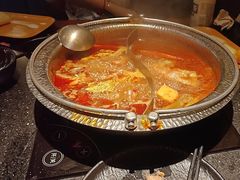 -牛New寿喜烧(虹桥新天地店)