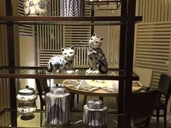 -金海湾自助餐厅(金陵饭店)