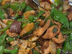 -兰湘子·湘菜小炒(崂山丽达店)