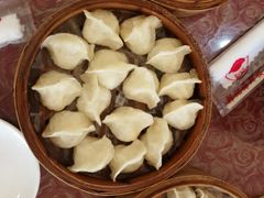 -韩记海鲜饺子旗舰店(红海新区店)