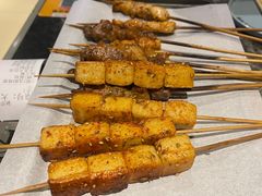 -醉炫音速烧烤·干煸菜(沙河总店)