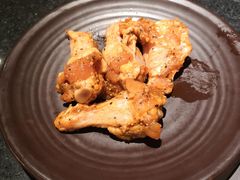 -大山炭火烤肉自助(百盛步行街广场店)
