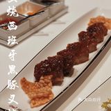 澳门本地美食推荐🌟高空51楼米其林餐厅丽轩
