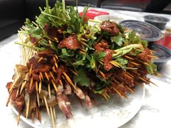 -镇江龙·火锅串串(武侯祠店)