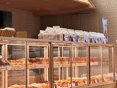 -崎本的店·专业酵种吐司(无锡万象汇店)