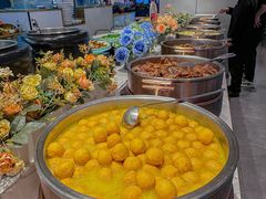 -台北牛扒·西餐自助·下午茶(同泰时代广场店)
