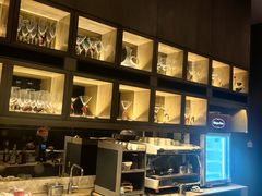 -天津东凯悦酒店·大堂吧