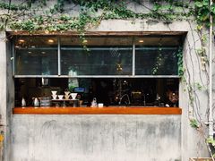 -来回·咖啡(天河南店)