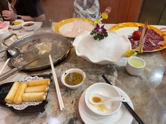 -潮汕大目牛肉火锅(皇岗旗舰店)