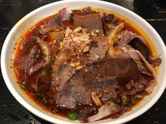 夫妻肺片-夫妻肺片·中华老字号·正宗川菜(春熙路店)