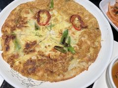 -青松馆韩国料理(香港中路佳世客店)