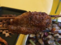 -望京小腰(北京总店)