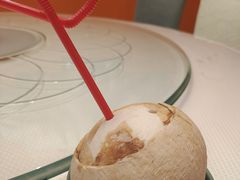 -香江小厨 The Kitchen(香江俱乐部店)