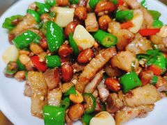 -芦茨金富饭庄·25年老字号·专做稻草鸡