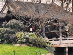 -杭州西子湖四季酒店·金沙厅