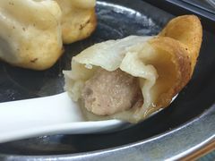 -锅贴大王南翔小笼(临沂二村店)