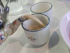 -帕米尔食府(白云观店)