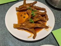 -全聚贤餐厅·湖北家常菜(沙湖店)