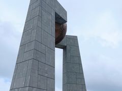 -青澳湾北回归线广场