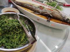 -村长家的疙瘩汤·东营菜(东营茶城店)