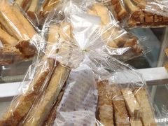 -BreadTalk面包新语·烘焙蛋糕(海岸城店)