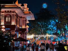 -南宁方特东盟神画