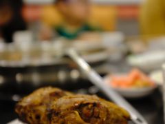 兔头-冯记香辣兔火锅(茶店子总店)