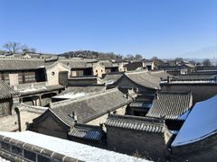 -山西王家大院