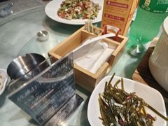 -闽公馆·客家私房菜·商务宴请·包厢(杏林橡树湾店)