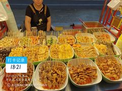 -利客来李村购物中心