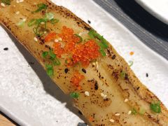 星鳗寿司-森味薪火烧•烧鸟居酒屋•日本料理(望京店)